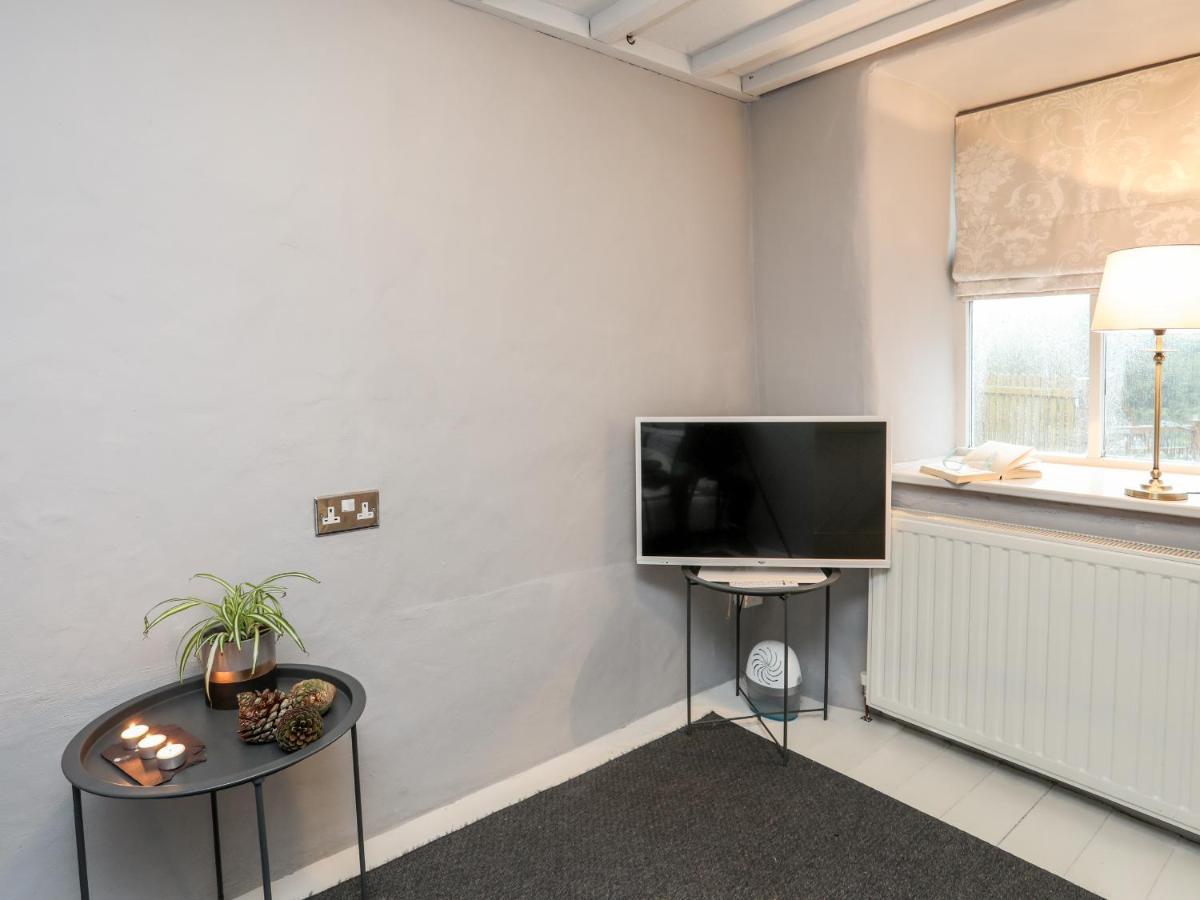 Y Garreg Fawr Villa Caernarfon Kültér fotó