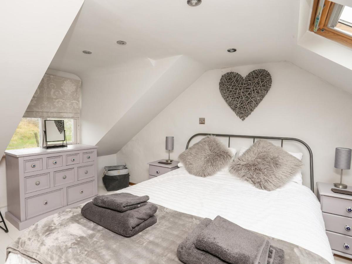 Y Garreg Fawr Villa Caernarfon Kültér fotó